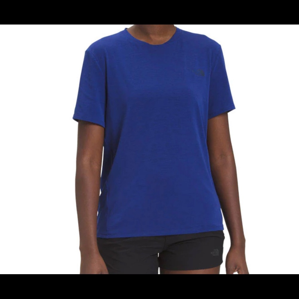 Wander Tee The North Face®